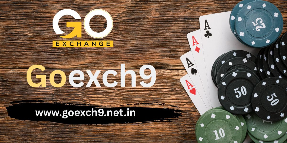 Fast Hands and Sharp Minds: Poker Nights Redefined on Goexch9