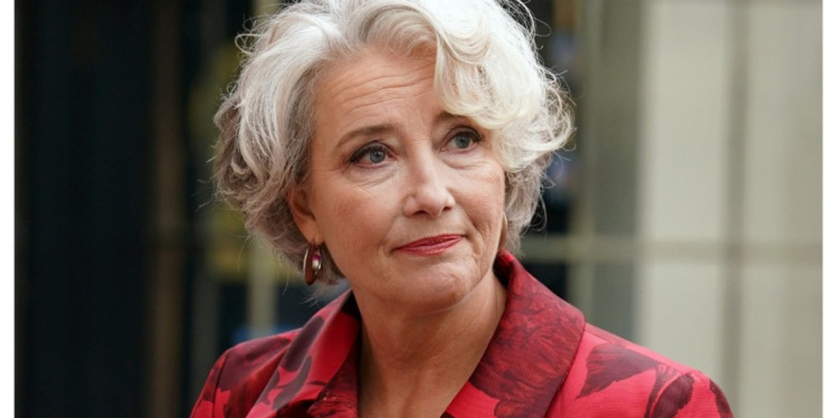 Locarno Film Festival - Emma Thompson Honored