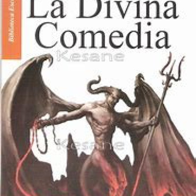 DIVINA COMEDIA