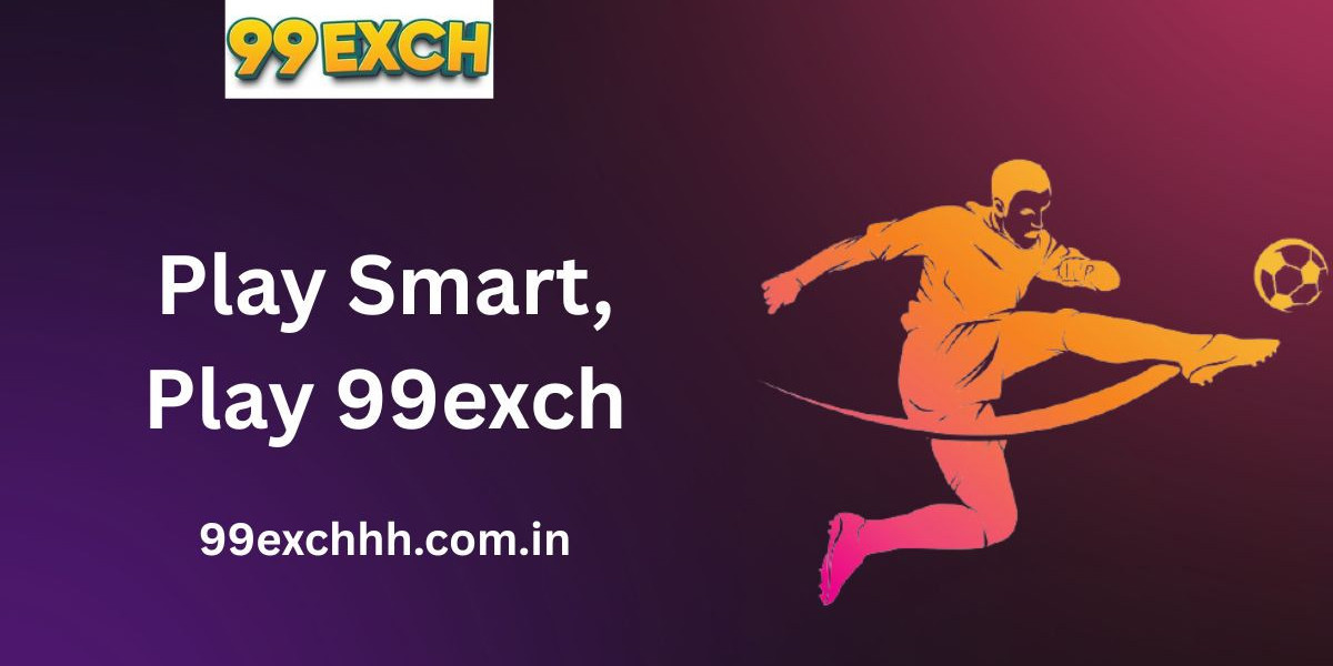 Next-Level Sports Entertainment: Discover What Makes 99exch Unique