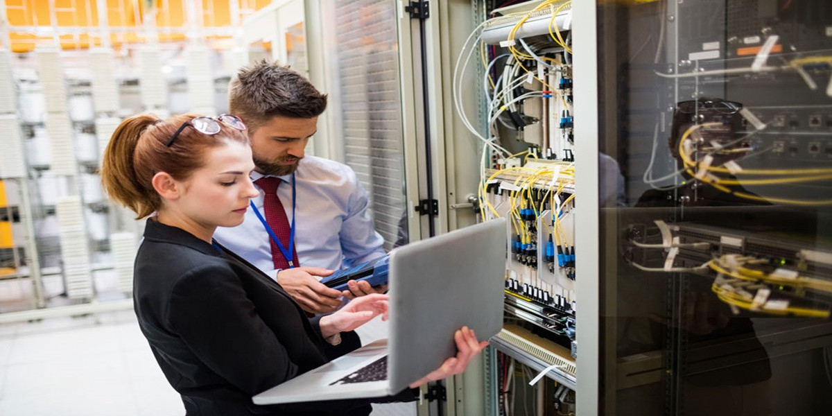 Online MCSE Training in Dubai