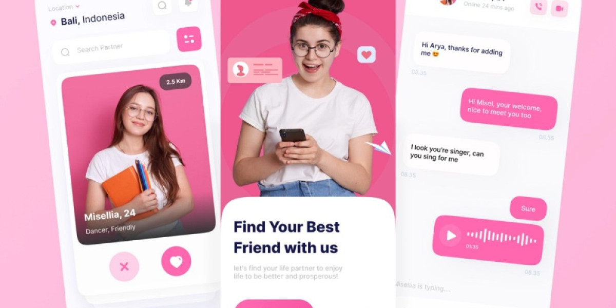 Swipe Right on Success: Why Fulminous Software is America's Go-To for Dating App Development