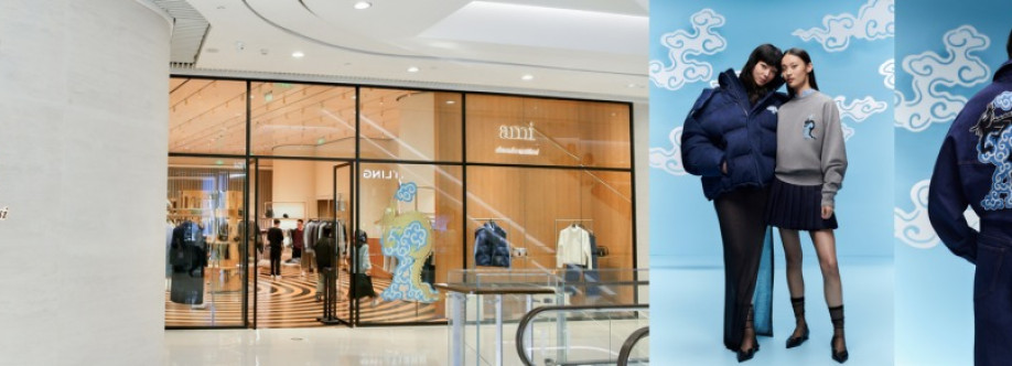 ami paris pull Cover Image