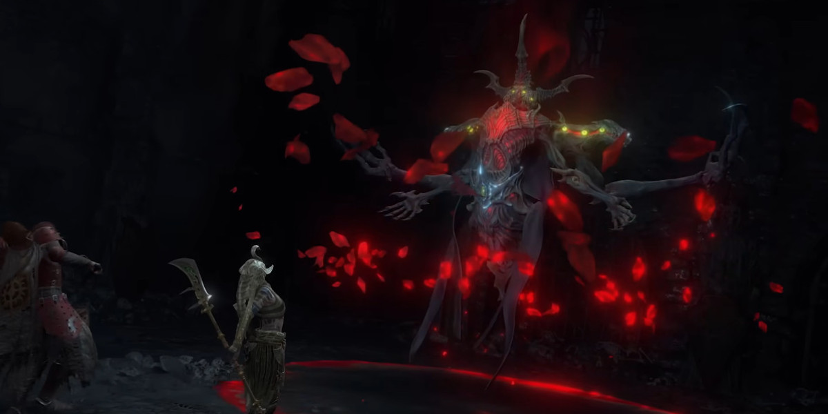 Diablo 4 Season 9 Breakdown: Horadric Spells and Trials