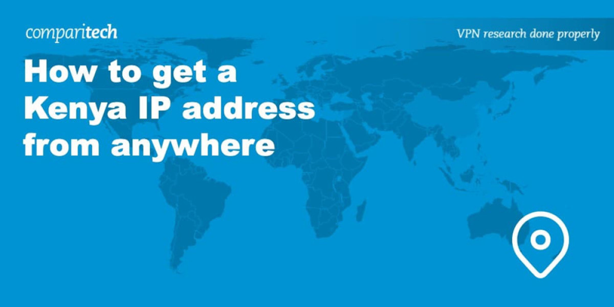 Access Kenyan Content Anywhere: How to Bypass Geo-Blocks