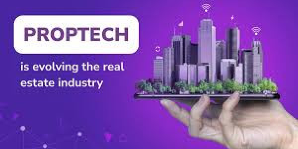Japan PropTech Market Future Outlook 2025-2035