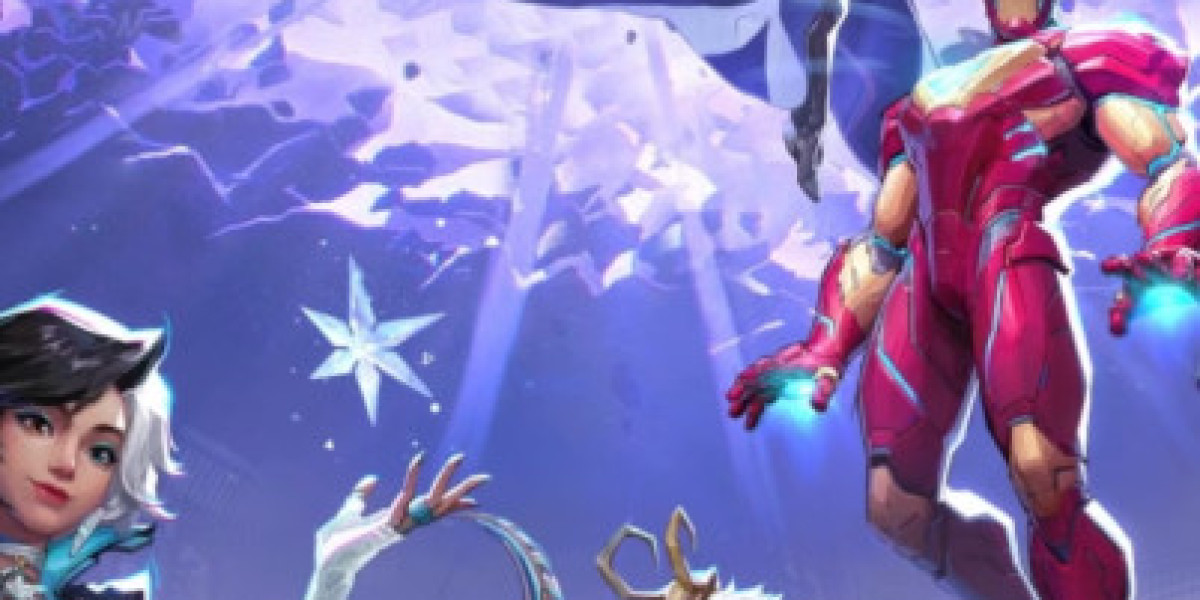 MMOEXP Marvel Rivals:7 Key Strategies for Victory in Marvel Rivals