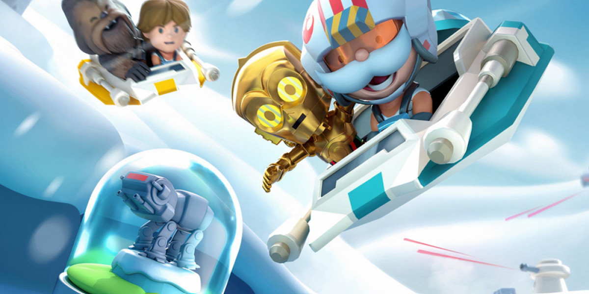 Rebel Racers - Harness Hyperdrive in Monopoly GO