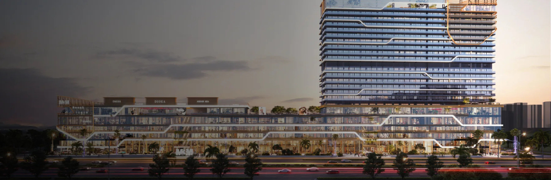 The SmartKey Realty Cover Image