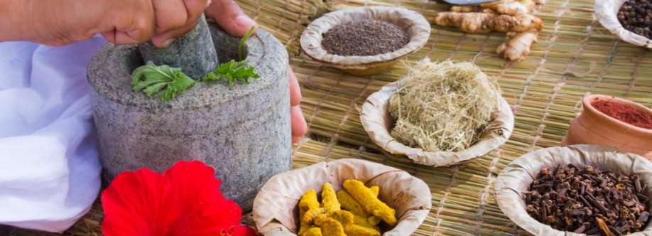 Astha Ayurveda Cover Image