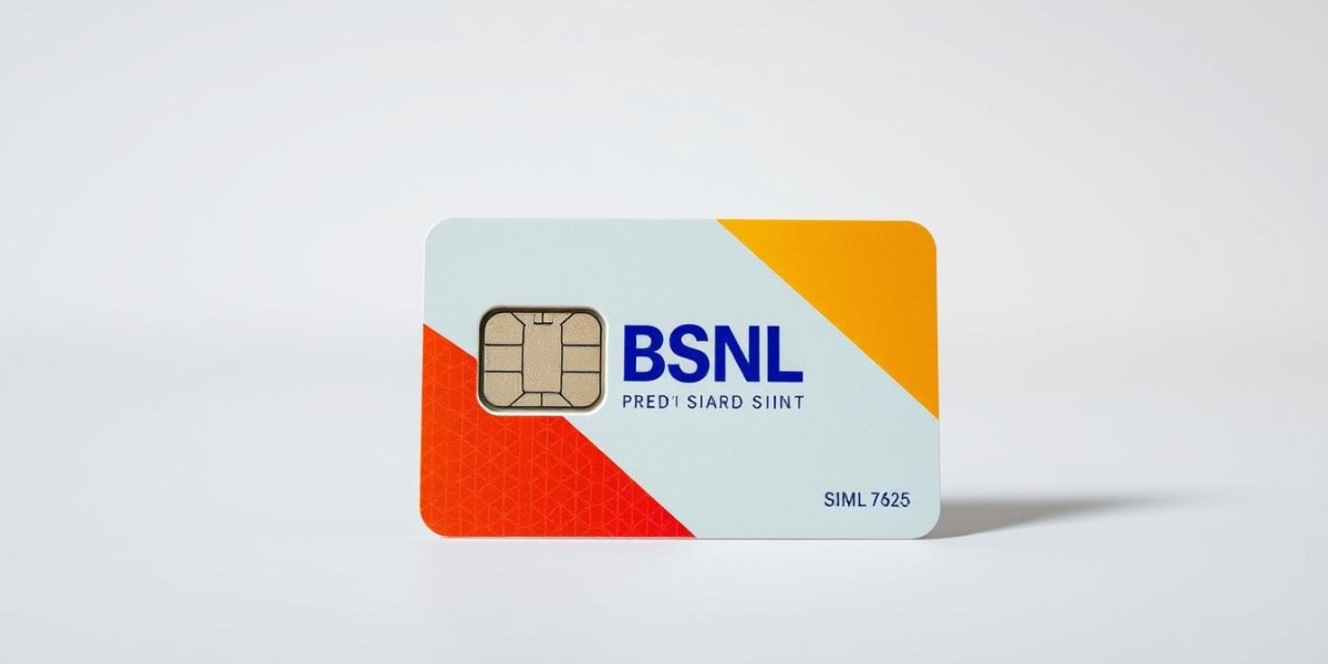 How To Buy BSNL Prepaid SIM Card Online – Prune