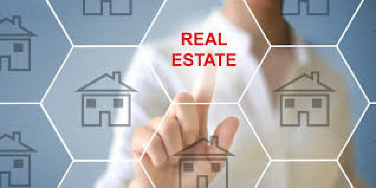 Real Estate Software Market Future Outlook 2023-2030