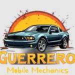 Car Repair Profile Picture