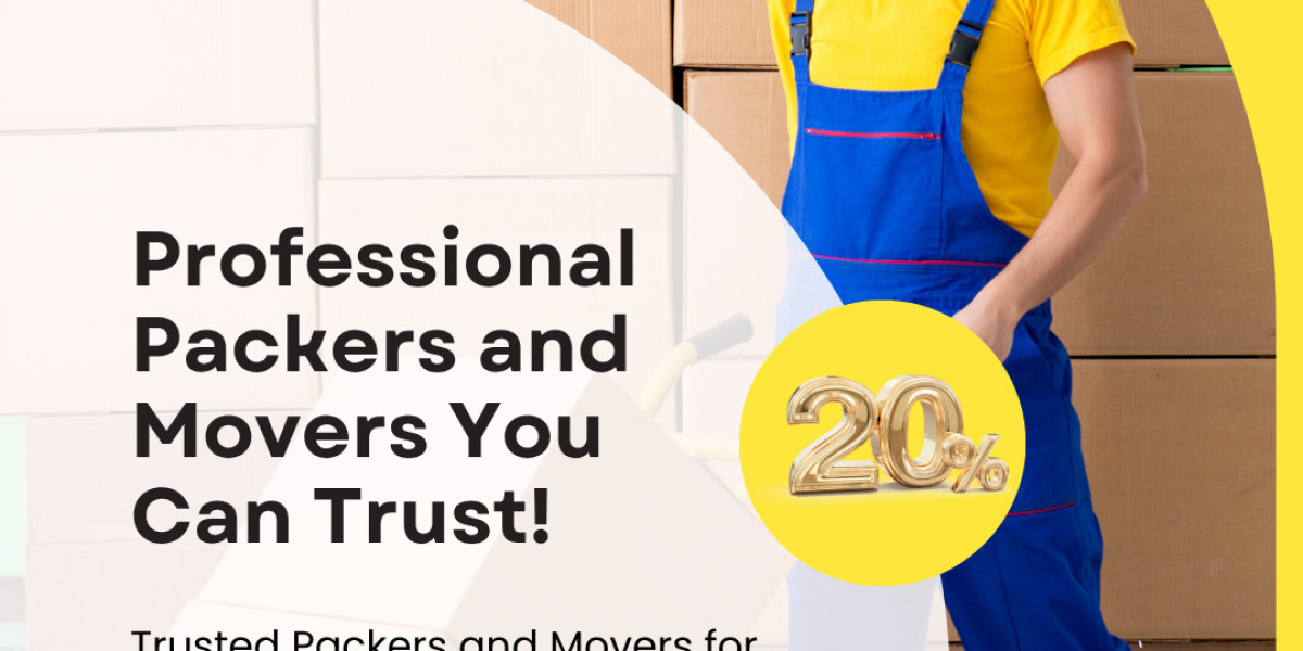 Relocate with Ease: Best Movers and Packers in Business Bay Dubai