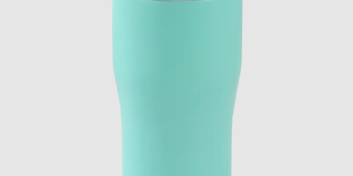 How a Car Tumbler Cup Enhances Driving and Beverage Safety