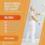 Villa painting Services Dubai Profile Picture