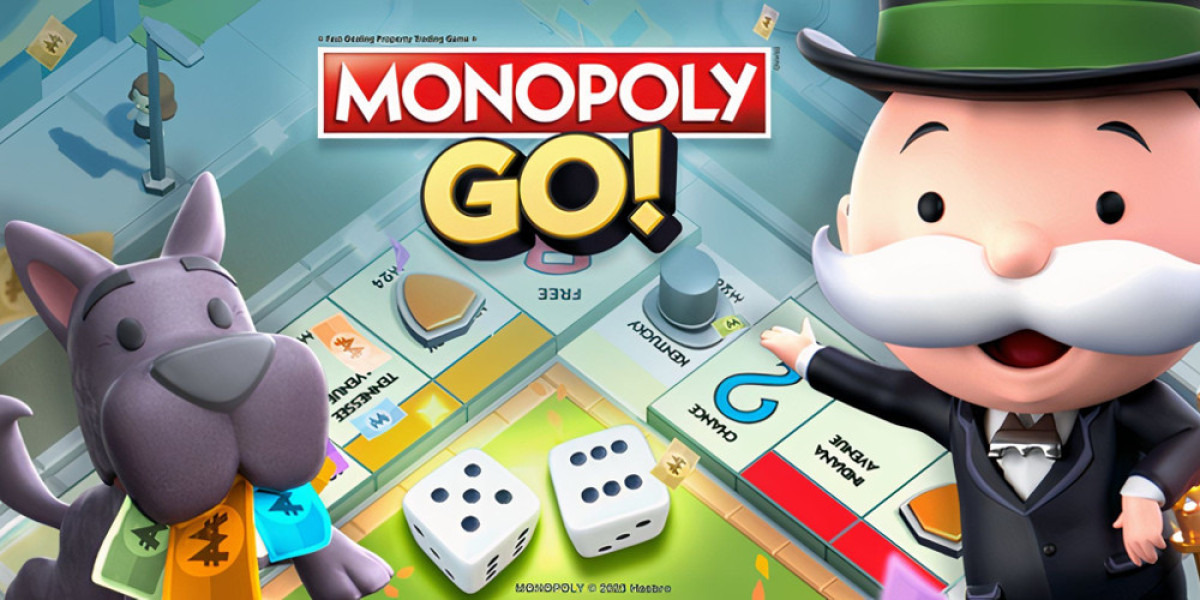 Monopoly GO Tycoon Terminal Rewards – Full List