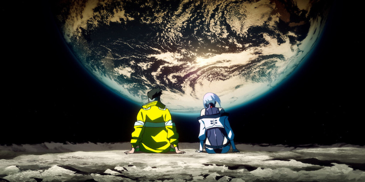 Cyberpunk: Edgerunners – Netflix Unveils New Trailer