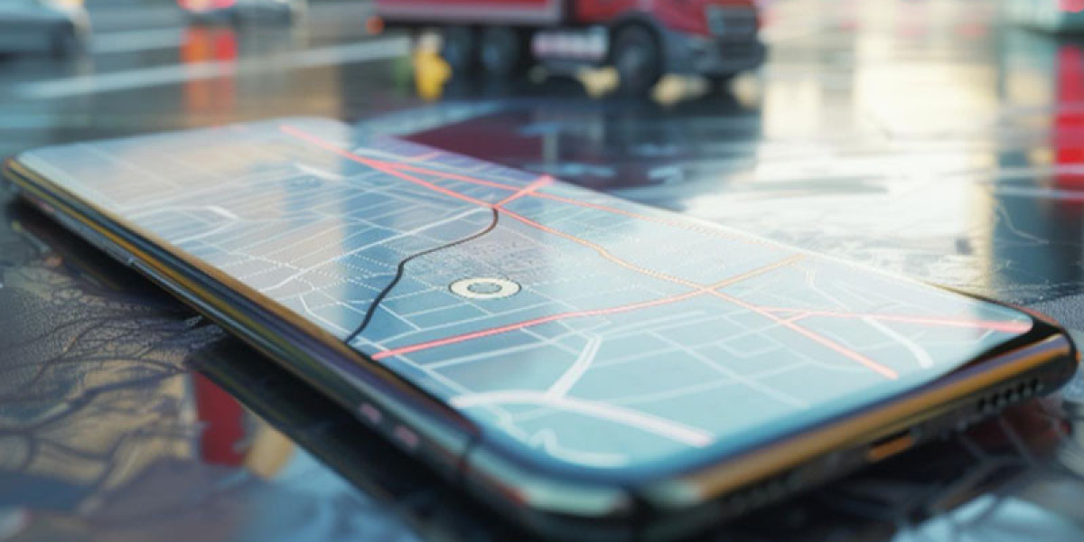 Why UAE Fleet Operators Will Choose White Label GPS Tracking Software in 2026