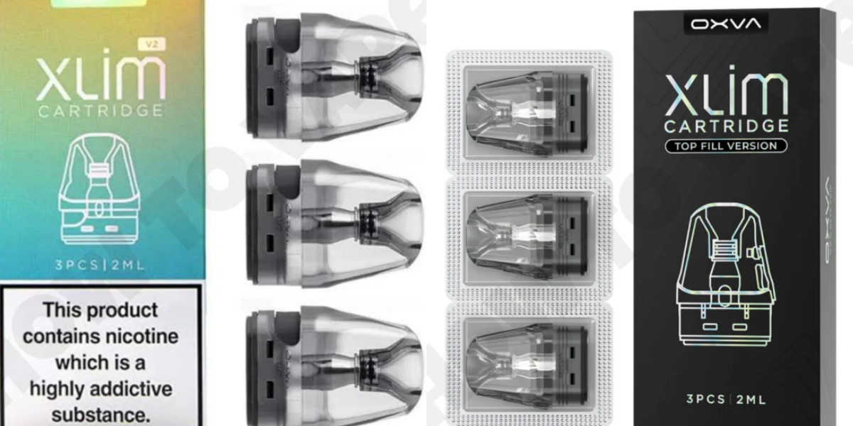 The Ultimate Breakdown: Oxva Xlim V2 Pods vs Oxva Xlim V3 Pods at How To Vape