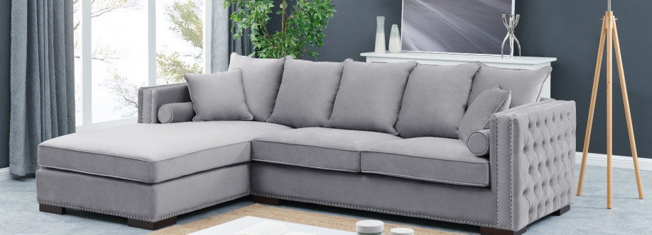Plush Furniture Cover Image