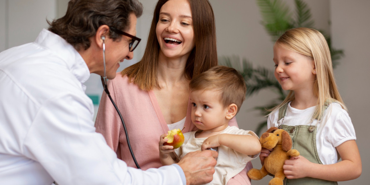 Family Medicine and Sports Medicine in Acworth Comprehensive Care for All Ages