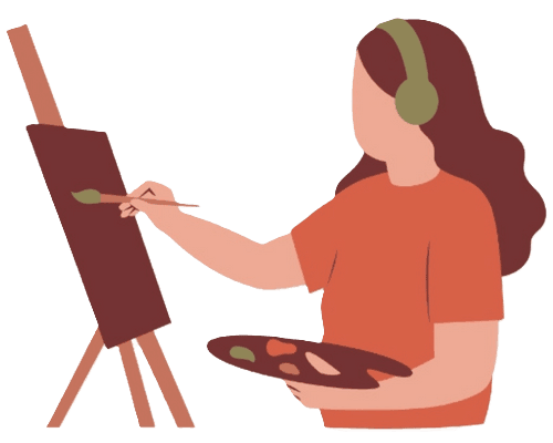 Fun Corporate & Private Paint Parties | Book a Workshop Now - The Painters Blog