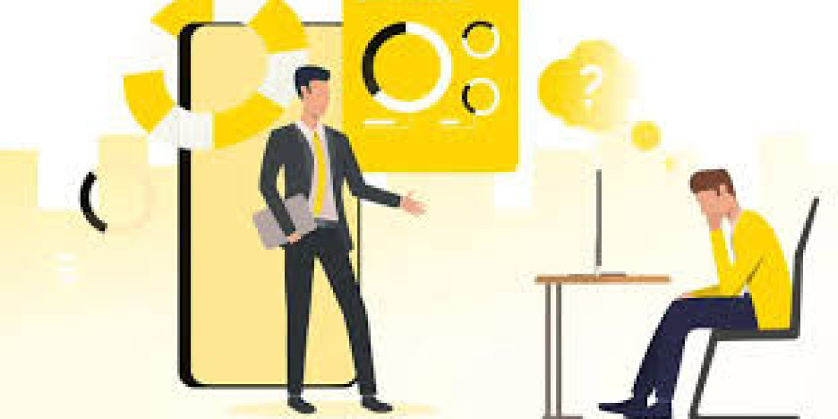 Breaking Data Silos with Power BI Consulting Expertise