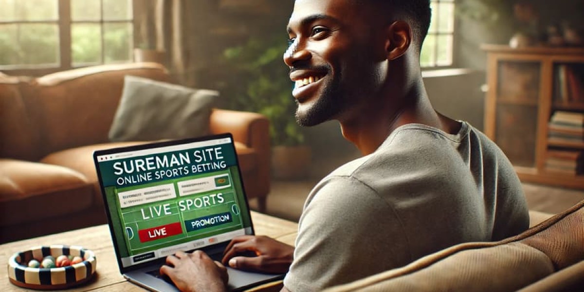 Discovering Online Gambling Sites and Scam Verification with Sureman