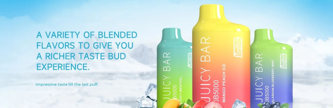 Juicy Bar Cover Image