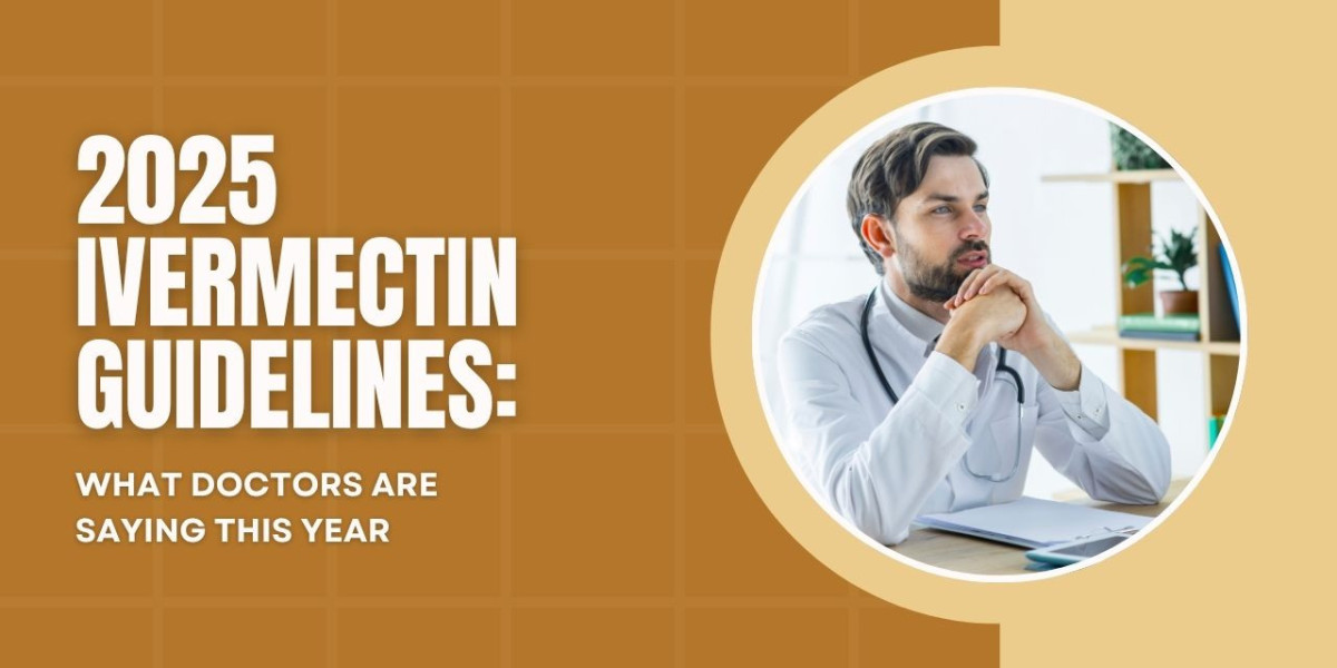 2025 Ivermectin Guidelines: What Doctors Are Saying This Year