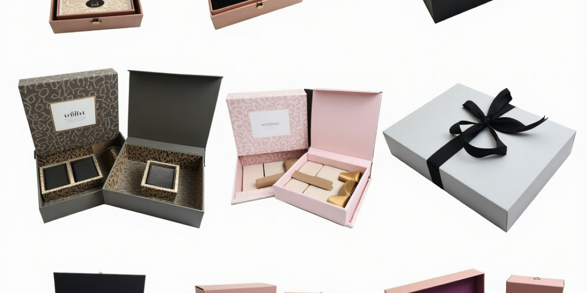 Elevate Your Beauty Line with Custom Cosmetic Packaging Boxes