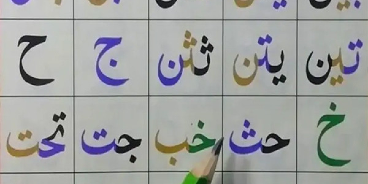 Noorani Qaida in Dubai: Building a Strong Foundation in Quranic Learning