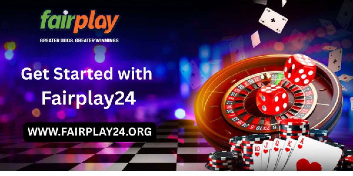 Experience Ultimate IPL Betting with Fairplay24