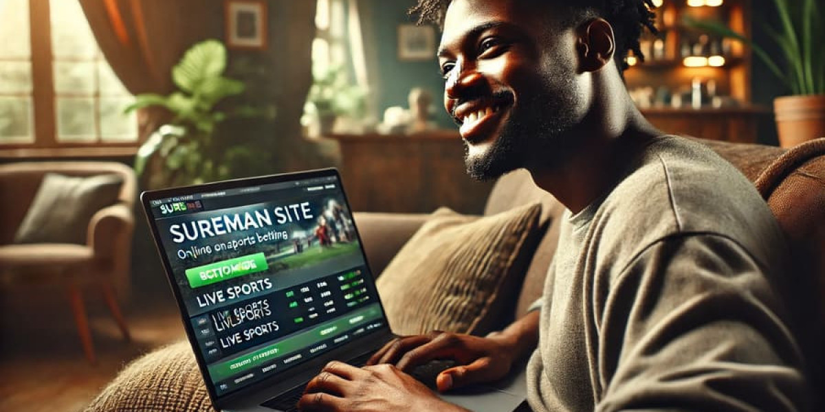 Ensure Safe Sports Betting with Sureman’s Scam Verification Platform