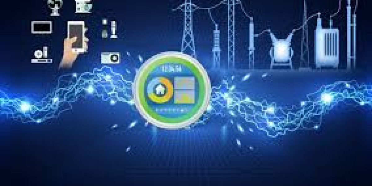 Advanced Distribution Management Systems Market Size, Share, Growth Report [2032]