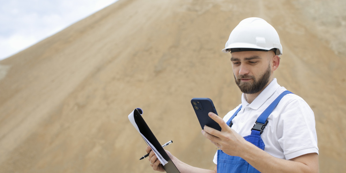 Advantages of Industrial Inspection, Track & Trace