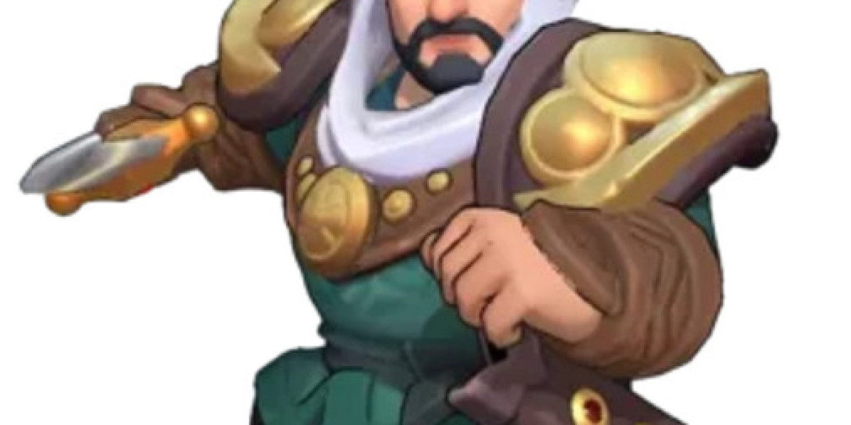 Fahd Kingshot Guide – Unlock & Stats [June 2025]