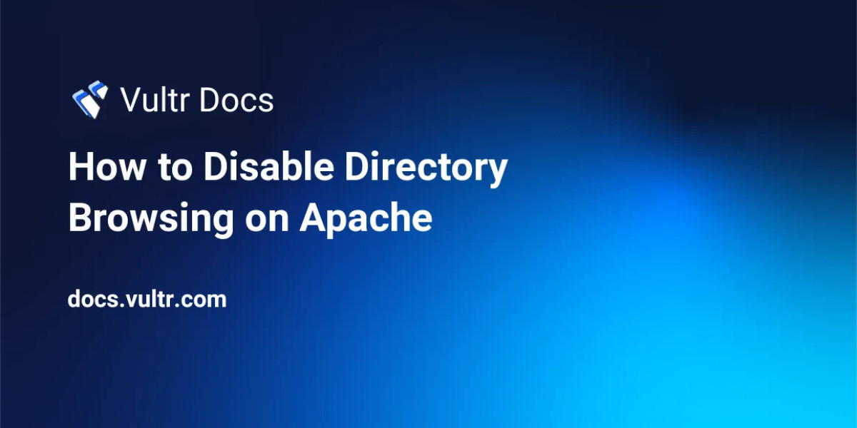 Apache2 Disable Directory Listing – Protect Site Files Fast