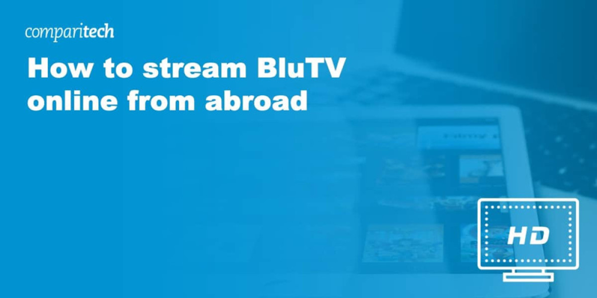 BluTV Global Access – How to Watch Anywhere with VPN