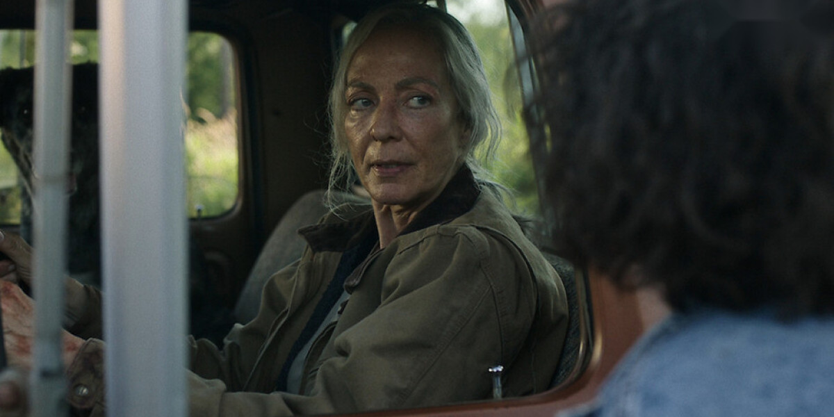 Halloween Streaming Lineup – Netflix's Best Scary Picks