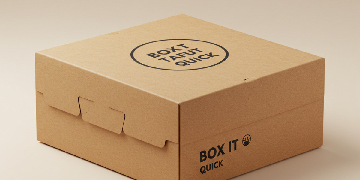 Durable Pharma Boxes for Product Protection