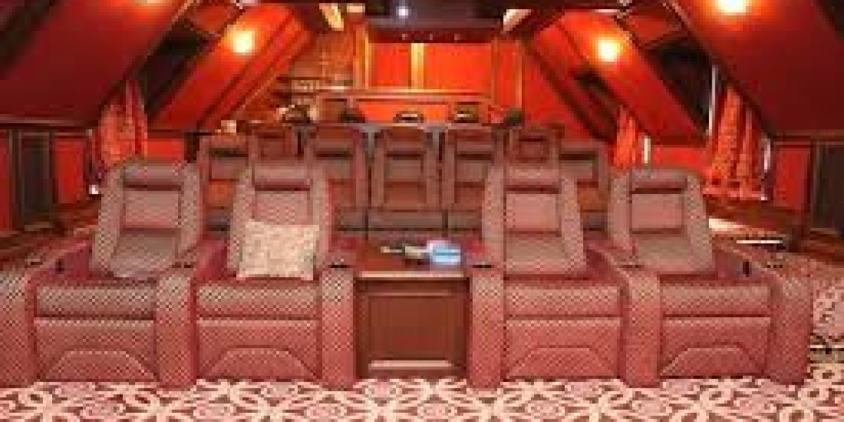 Home Theater Automation: Elevate Your Home Entertainment Experience