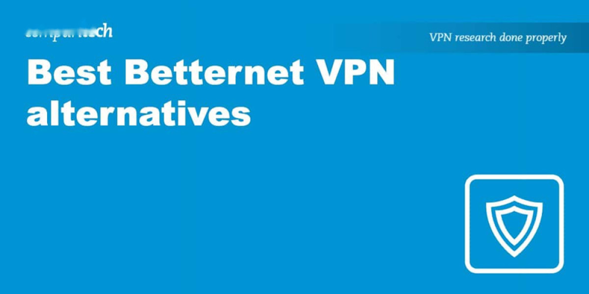 Top VPN Alternatives – Best Betternet Replacements