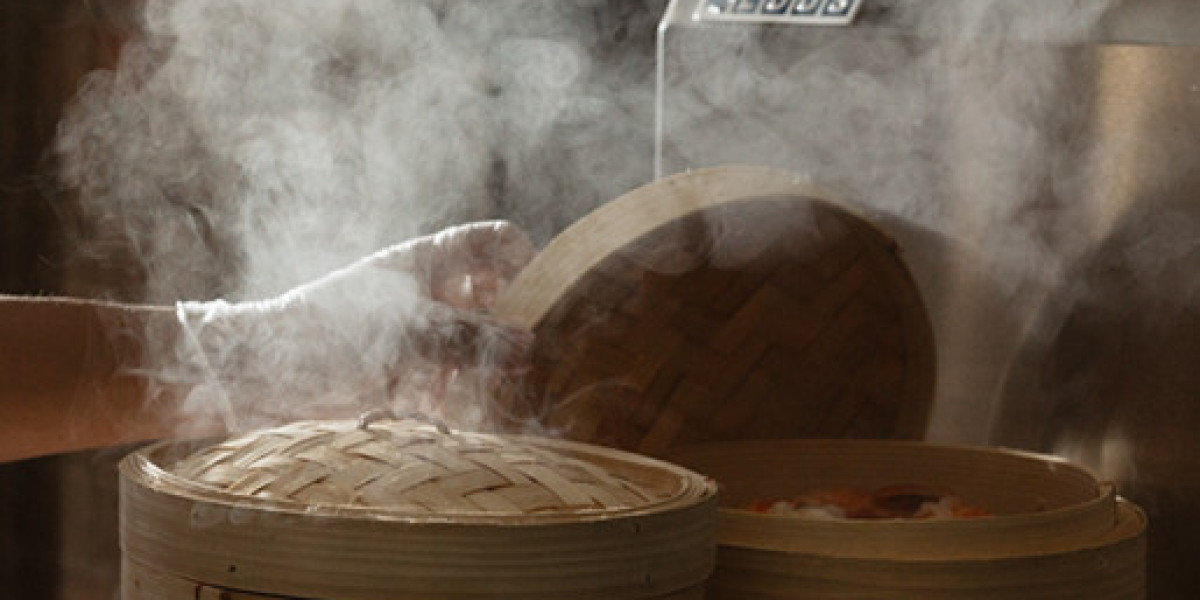 Why a Yum Cha Steamer is the Backbone of Efficient Kitchen Service