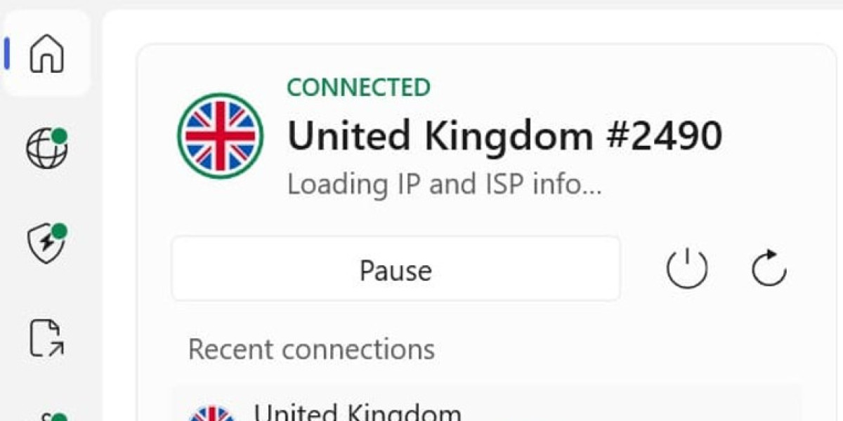 Access UK TV Abroad – Watch British TV Worldwide