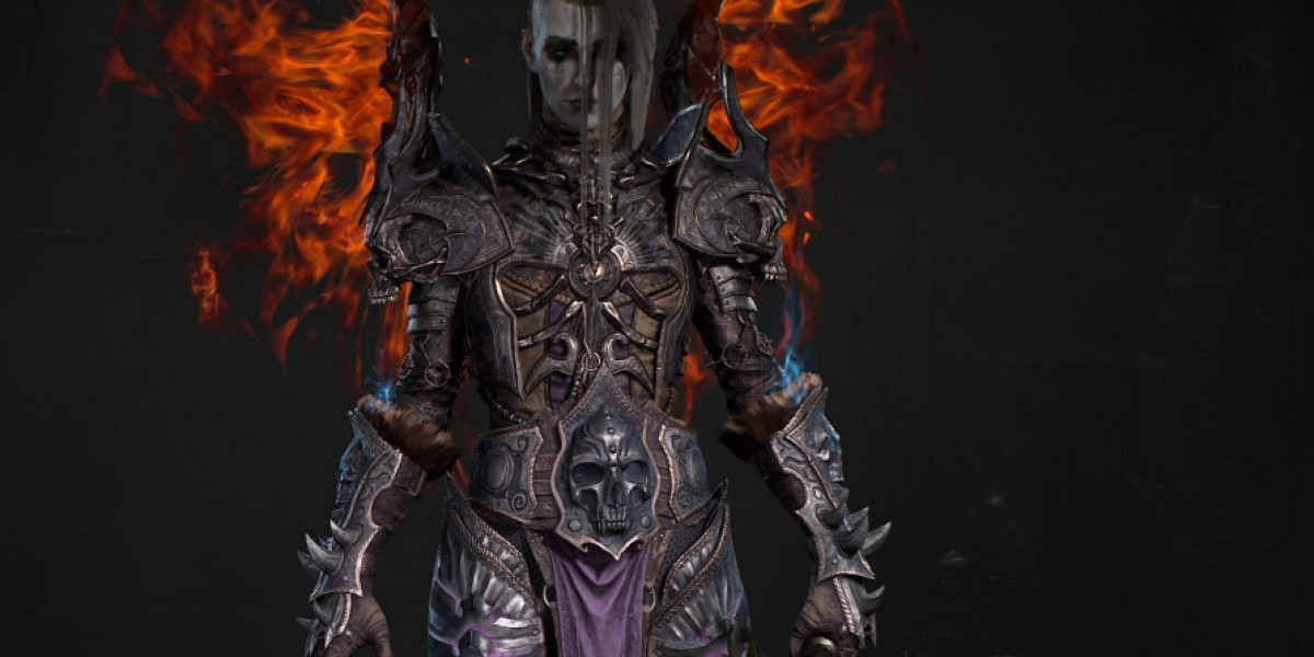 eld.gg Diablo 4 Items: Tips for Success