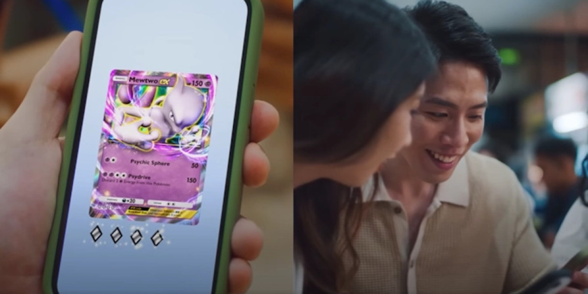 Pokémon TCG Pocket: Impact on Digital Card Games