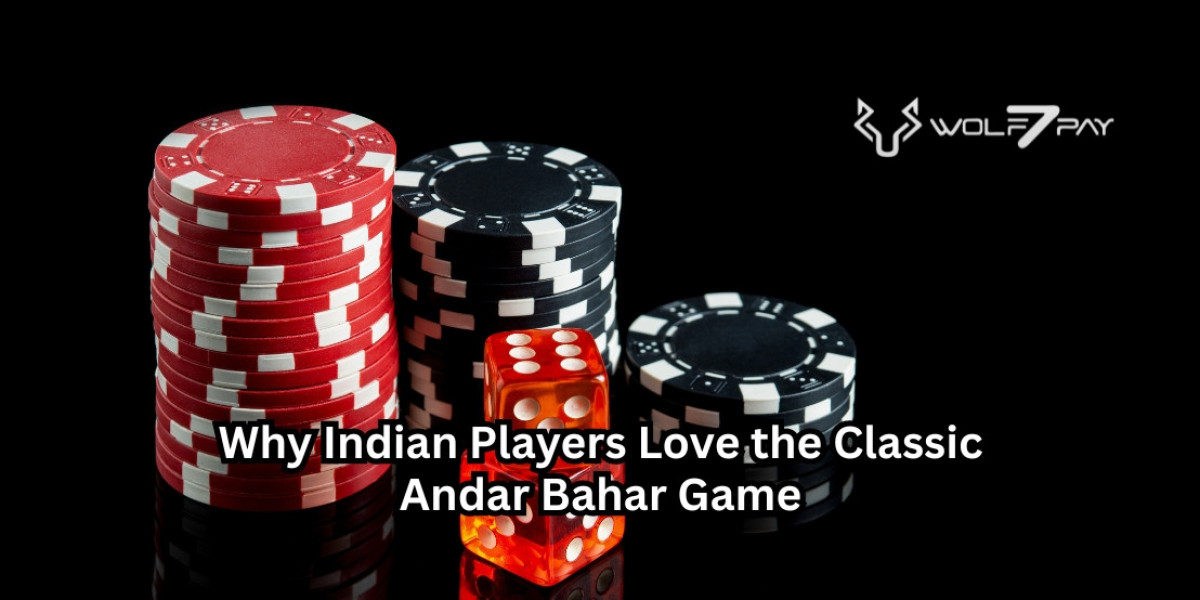 Why Indian Players Love the Classic Andar Bahar Game