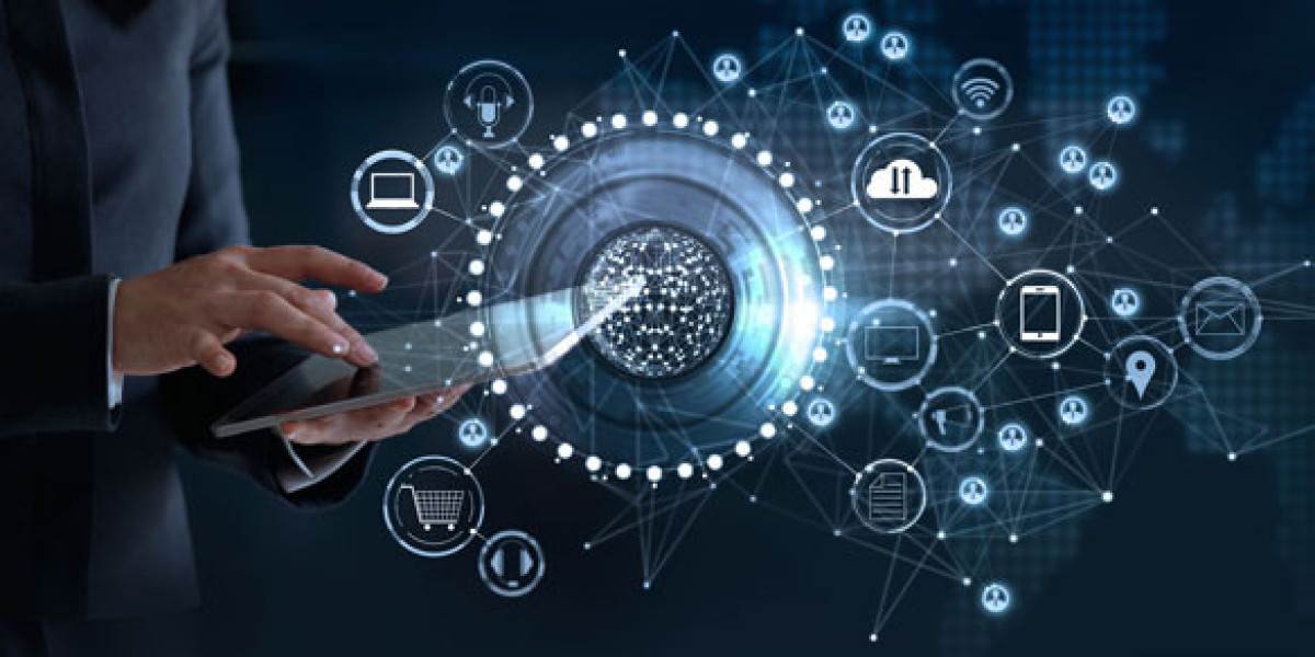 Advanced Connectivity Transforming E-commerce and Retail Across Channels